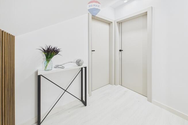 Piękne mieszkanie we Wrocławiu, ul. Trzmielowicka