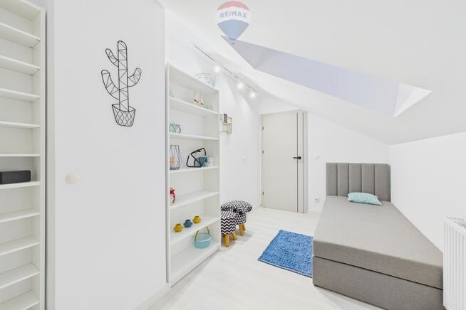 Piękne mieszkanie we Wrocławiu, ul. Trzmielowicka