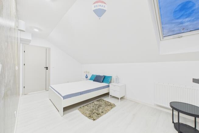 Piękne mieszkanie we Wrocławiu, ul. Trzmielowicka