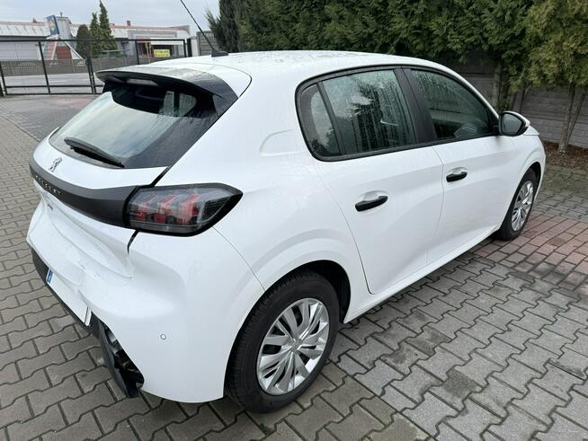 Peugeot 208 Ctte
