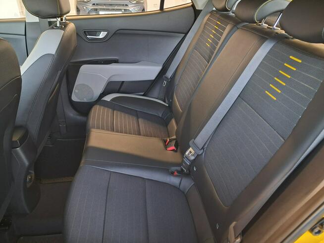 Kia Stonic L 1.0T-GDI 100KM DCT 2020/2021 r., salon PL, I właściciel, f-a VAT