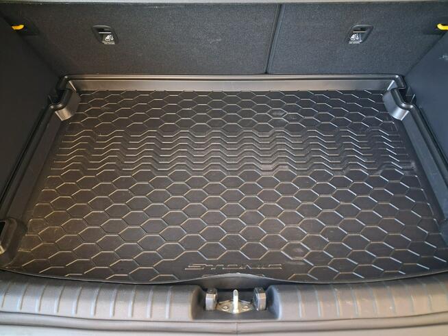 Kia Stonic L 1.0T-GDI 100KM DCT 2020/2021 r., salon PL, I właściciel, f-a VAT