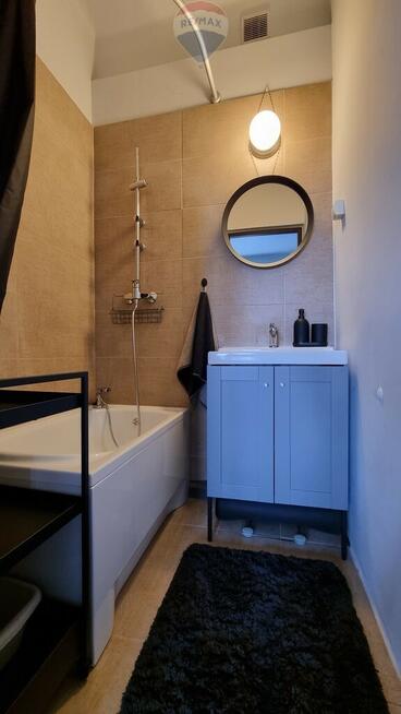 Żoliborz, kameralne studio 34 m², klimatyczne