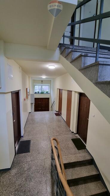 Żoliborz, kameralne studio 34 m², klimatyczne