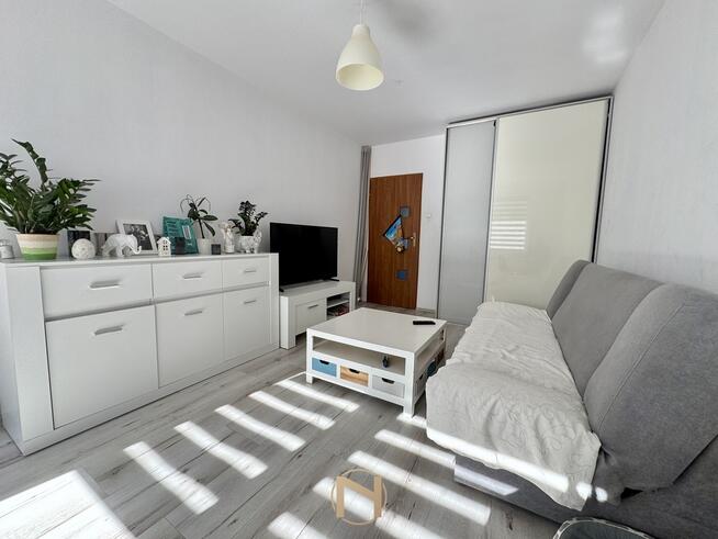 Mieszkanie Gorzów wielkopolski Górczyn