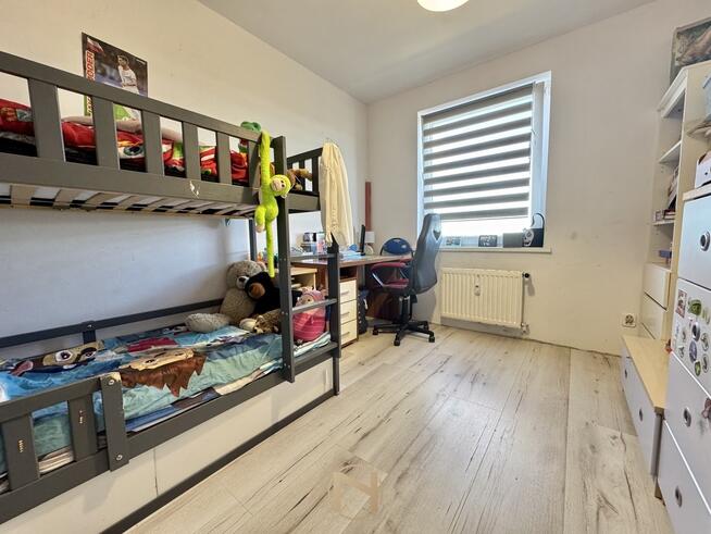 Mieszkanie Gorzów wielkopolski Górczyn