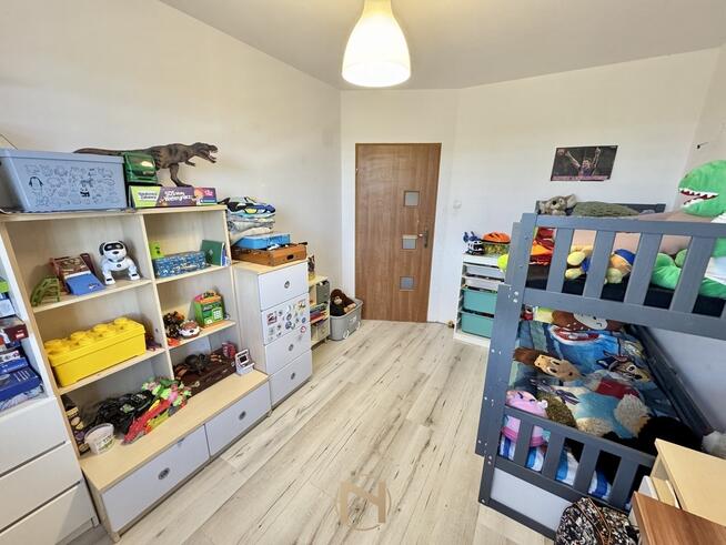 Mieszkanie Gorzów wielkopolski Górczyn