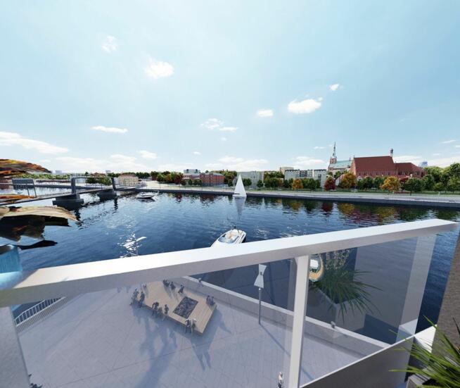 Mieszkanie Szczecin Śródmieście,