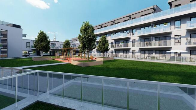 Mieszkanie Szczecin Śródmieście,