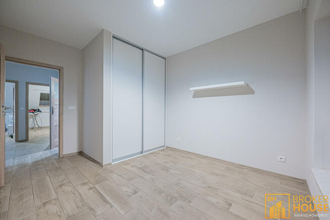 Dom Opole, Aleja Goździkowa