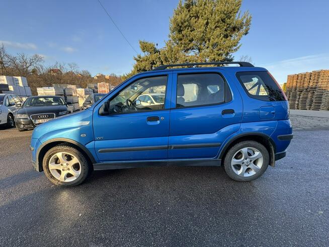 Suzuki Ignis 4X4, Klimatyzacja, Podgrzewane fotele, Alufelgi, Ele szyby + lusterka