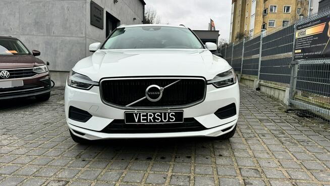Volvo XC 60 T6 AWD 2020 Momentum Panorama FulLed Kamera Cof Podgrzewane fotele