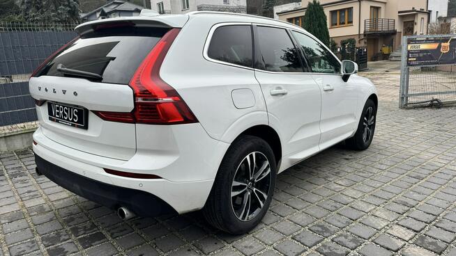 Volvo XC 60 T6 AWD 2020 Momentum Panorama FulLed Kamera Cof Podgrzewane fotele
