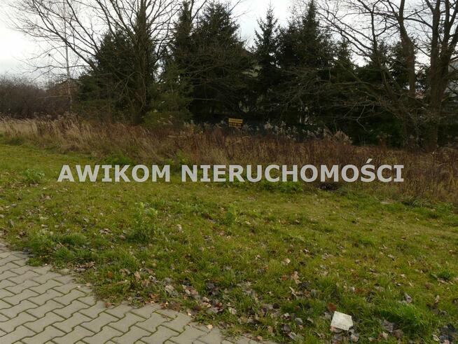 Działka usługowa Skierniewice