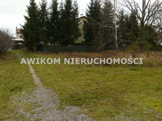 Działka usługowa Skierniewice