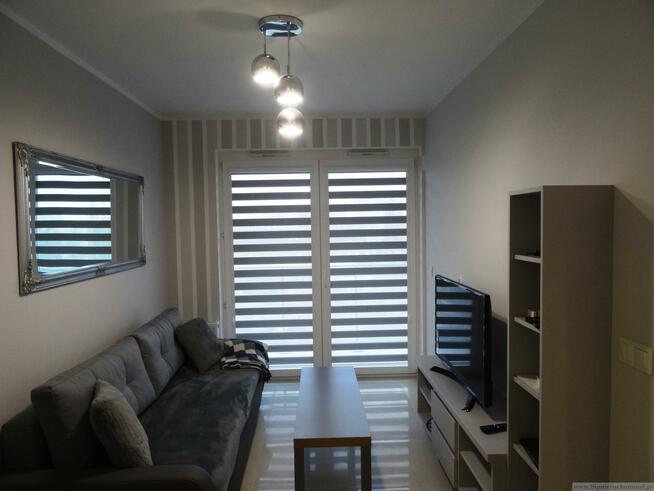 Mieszkanie Wrocław Śródmieście, Czochralskiego