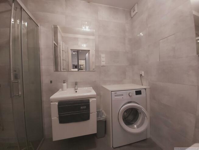 Mieszkanie Wrocław Śródmieście, Czochralskiego