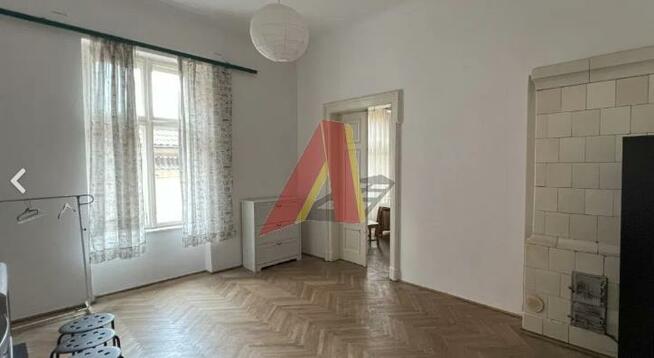 Mieszkanie Kraków Stare Miasto, Św. Marka