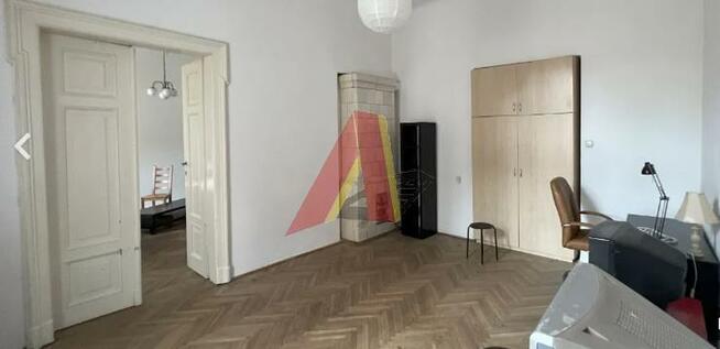 Mieszkanie Kraków Stare Miasto, Św. Marka