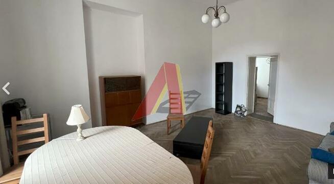 Mieszkanie Kraków Stare Miasto, Św. Marka