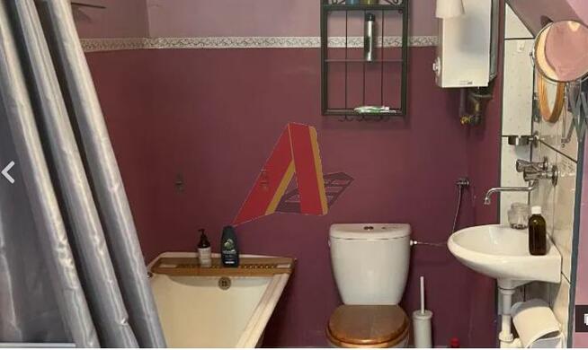 Mieszkanie Kraków Stare Miasto, Św. Marka