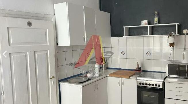 Mieszkanie Kraków Stare Miasto, Św. Marka