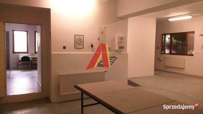 Lokal użytkowy Kraków Śródmieście, Prądnik Czerwony, Powstańców