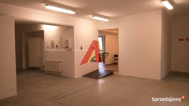 Lokal użytkowy Kraków Śródmieście, Prądnik Czerwony, Powstańców