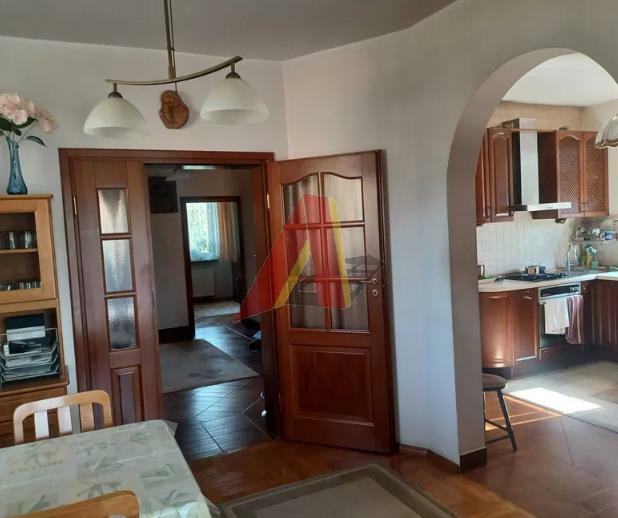 Dom Kraków Krowodrza, Bronowice, Władysława Łokietka