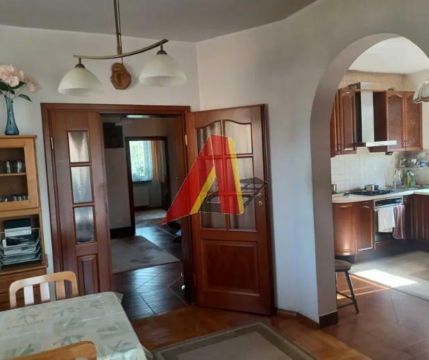 Dom Kraków Krowodrza, Bronowice, Władysława Łokietka