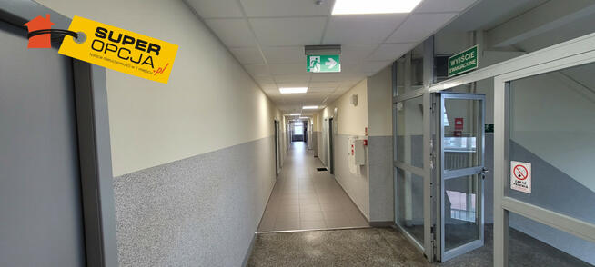 Lokal użytkowy Kraków gm. Kraków-Podgórze Podgórze,