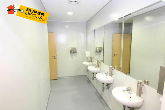 Lokal użytkowy Kraków gm. Kraków-Nowa Huta Czyżyny,