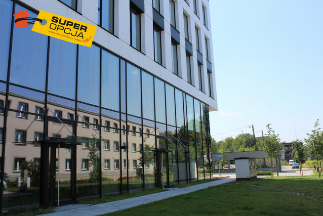 Lokal użytkowy Kraków gm. Kraków-Nowa Huta Czyżyny,