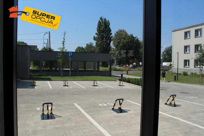 Lokal użytkowy Kraków gm. Kraków-Nowa Huta Czyżyny,