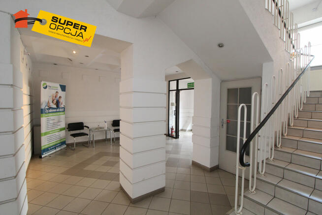 Lokal użytkowy Kraków gm. Kraków-Śródmieście Kazimierz,