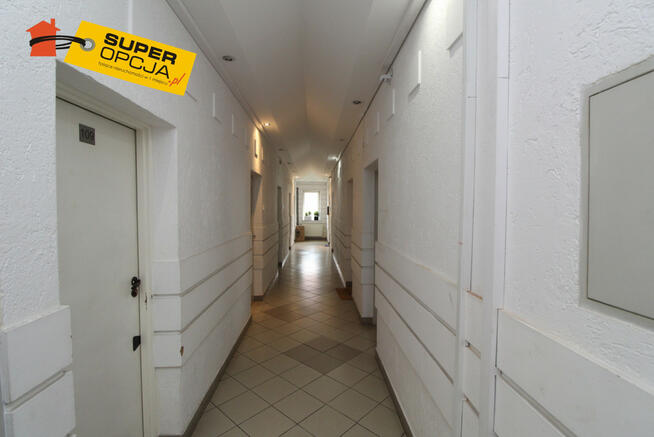 Lokal użytkowy Kraków gm. Kraków-Śródmieście Kazimierz,