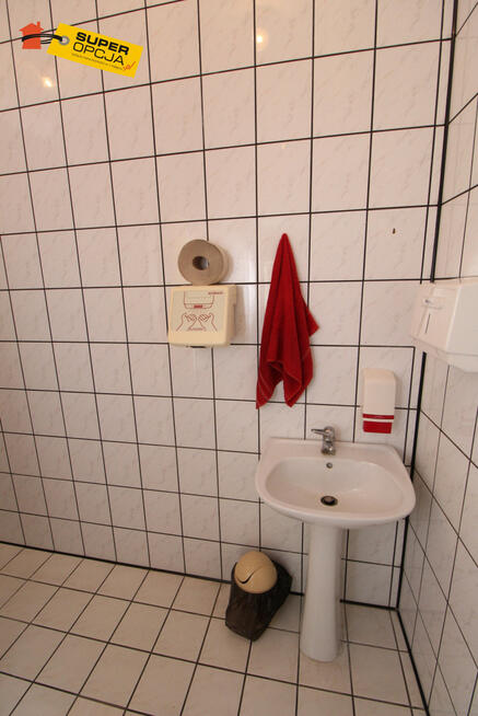 Lokal użytkowy Kraków gm. Kraków-Śródmieście Kazimierz,