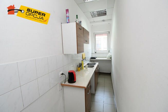 Lokal użytkowy Kraków gm. Kraków-Śródmieście Kazimierz,