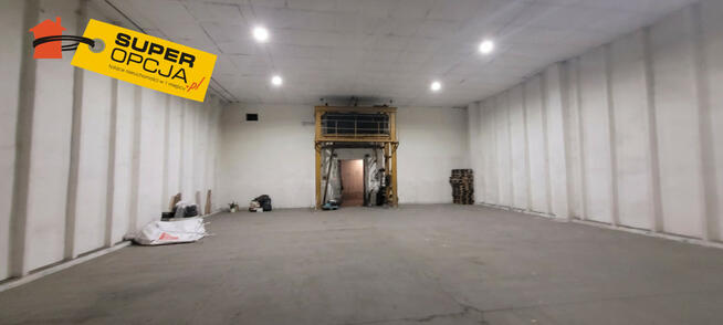 Lokal użytkowy Kraków gm. Kraków-Podgórze Podgórze,