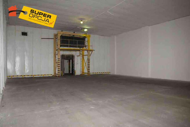 Lokal użytkowy Kraków gm. Kraków-Podgórze Podgórze,