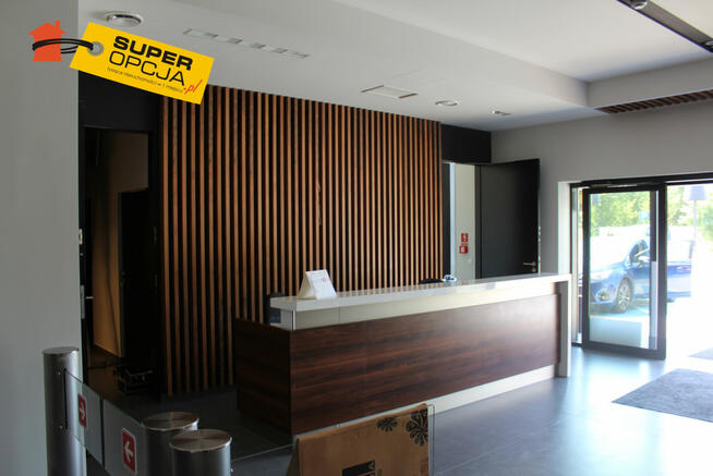 Lokal użytkowy Kraków gm. Kraków-Nowa Huta Czyżyny,