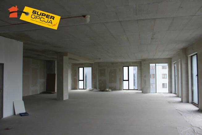 Lokal użytkowy Kraków gm. Kraków-Nowa Huta Czyżyny,