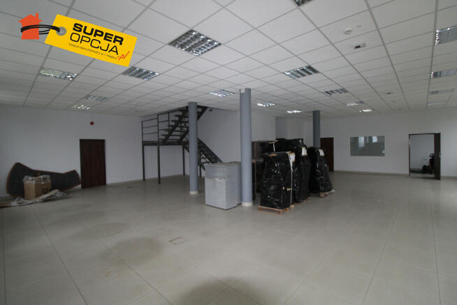 Lokal użytkowy Kraków gm. Kraków-Nowa Huta Czyżyny,