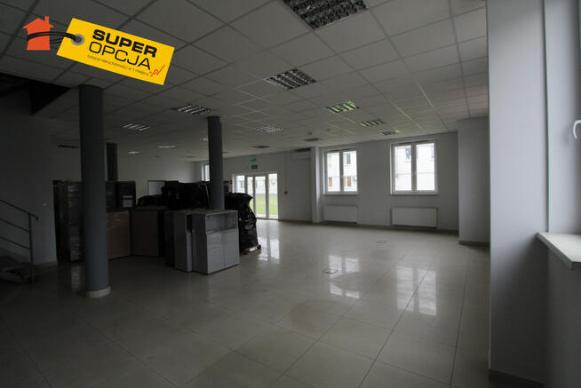 Lokal użytkowy Kraków gm. Kraków-Nowa Huta Czyżyny,