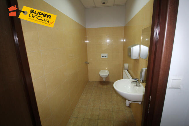 Lokal użytkowy Kraków gm. Kraków-Nowa Huta Czyżyny,