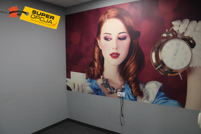 Lokal użytkowy Kraków gm. Kraków-Nowa Huta Czyżyny,