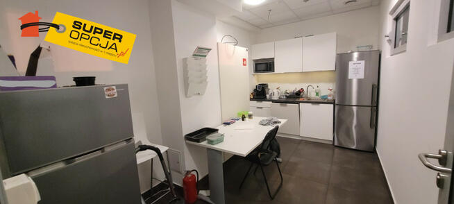 Lokal użytkowy Kraków gm. Kraków-Nowa Huta Czyżyny,