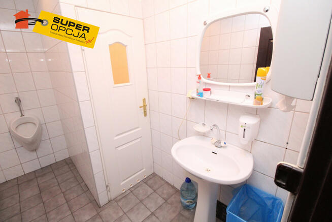 Lokal użytkowy Kraków gm. Kraków-Nowa Huta Nowa Huta,