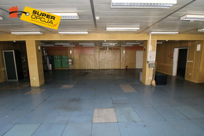 Lokal użytkowy Kraków gm. Kraków-Nowa Huta Nowa Huta,