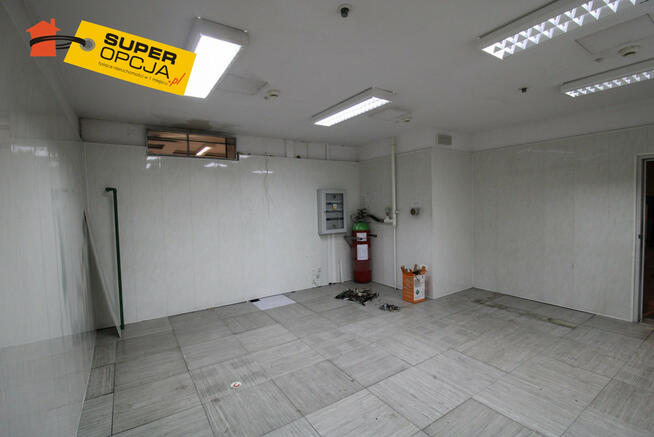 Lokal użytkowy Kraków gm. Kraków-Nowa Huta Nowa Huta,